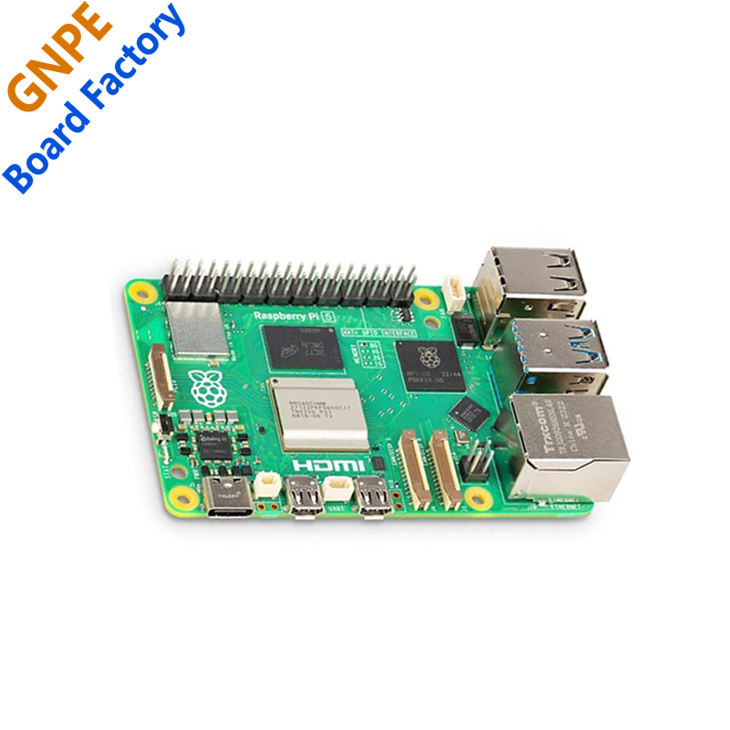 Raspberry Pi 5 Complete Full K - Raspberry Pi 5 8Gb Board ulasan dan harga