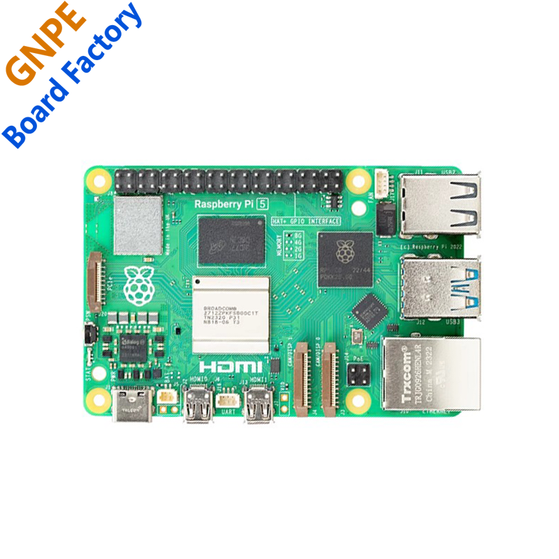 Raspberry Pi 5 Complete Full K - Raspberry Pi 5 8Gb Board ulasan dan harga
