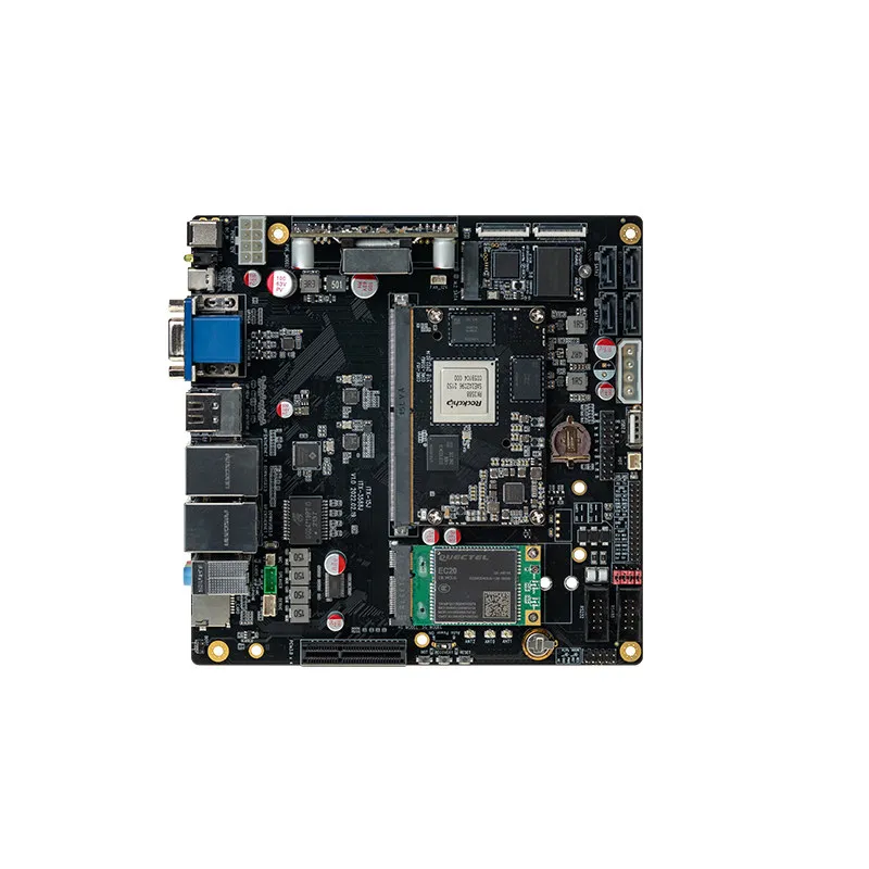 Rockchip rk3588 development bo - Rockchip Rk3588 Development Board ulasan dan harga