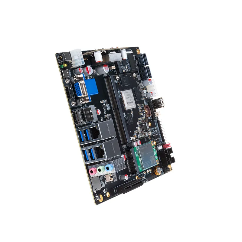 Rockchip rk3588 development bo - Rockchip Rk3588 Development Board ulasan dan harga