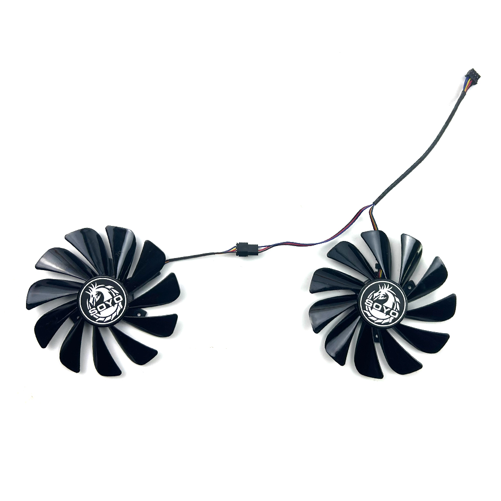 cooling fan 95MM 4PIN CF1010U1 - Lga1700 Itx Motherboard Ddr5 ulasan dan harga
