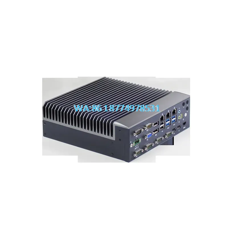 Wmwmnu for Core I3 I5 I7 Fanle - Fanless Industrial Pc Rs485 Core I7 ulasan dan harga